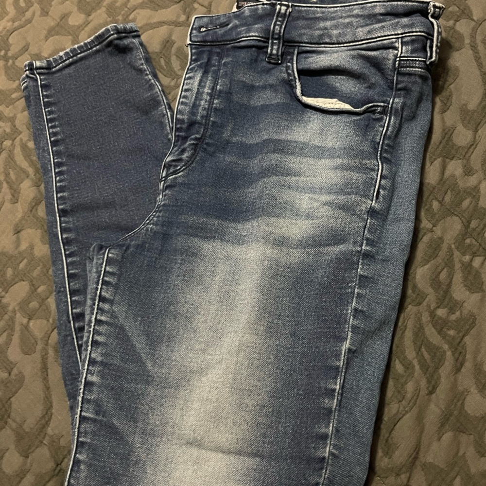 Women’s Jeans